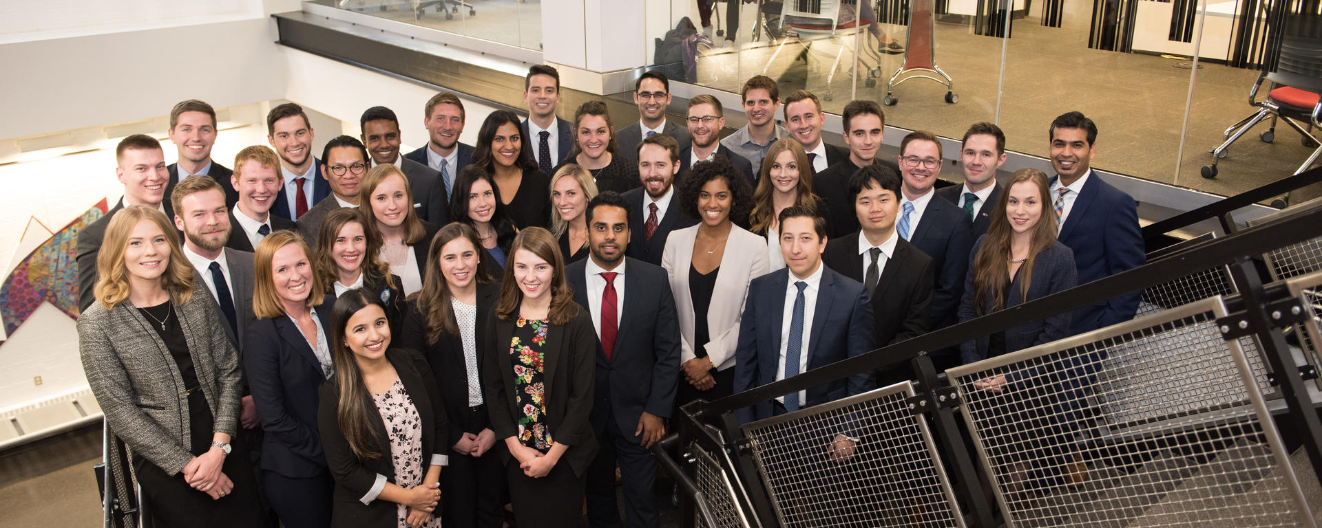 capstone project university of calgary SPP