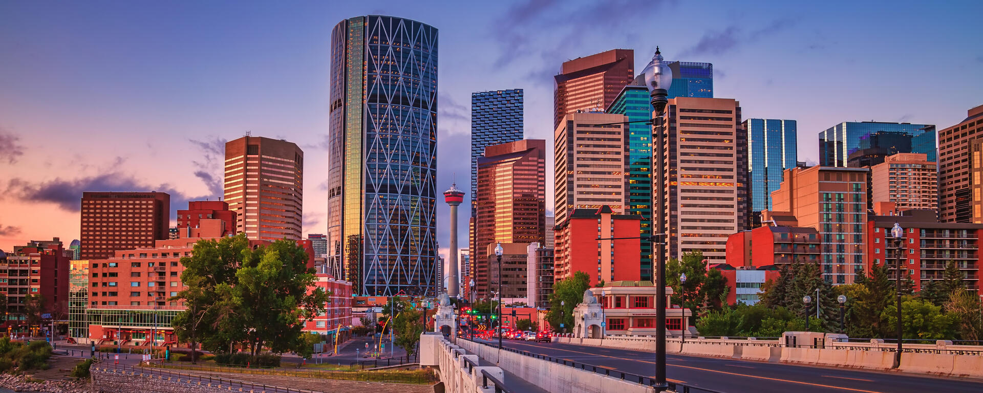 YYC