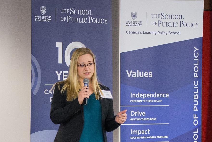 School of Public Policy