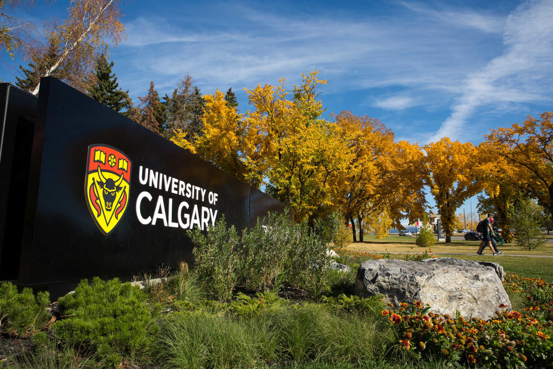 UCalgary