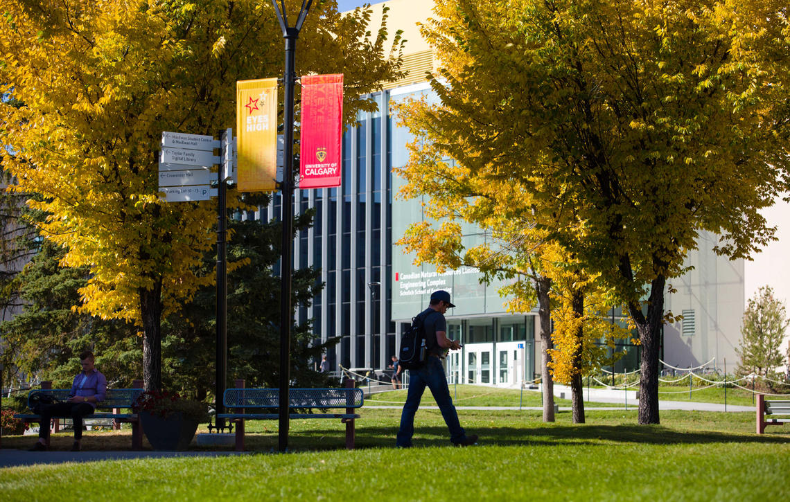 UCalgary