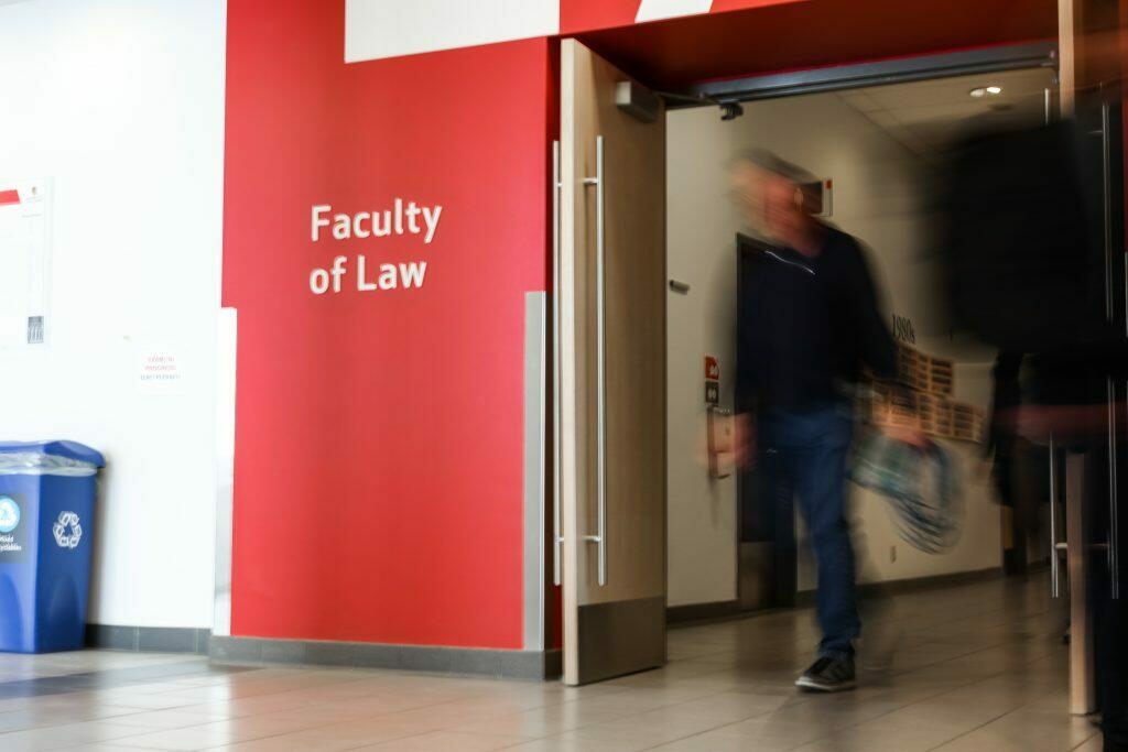 Law