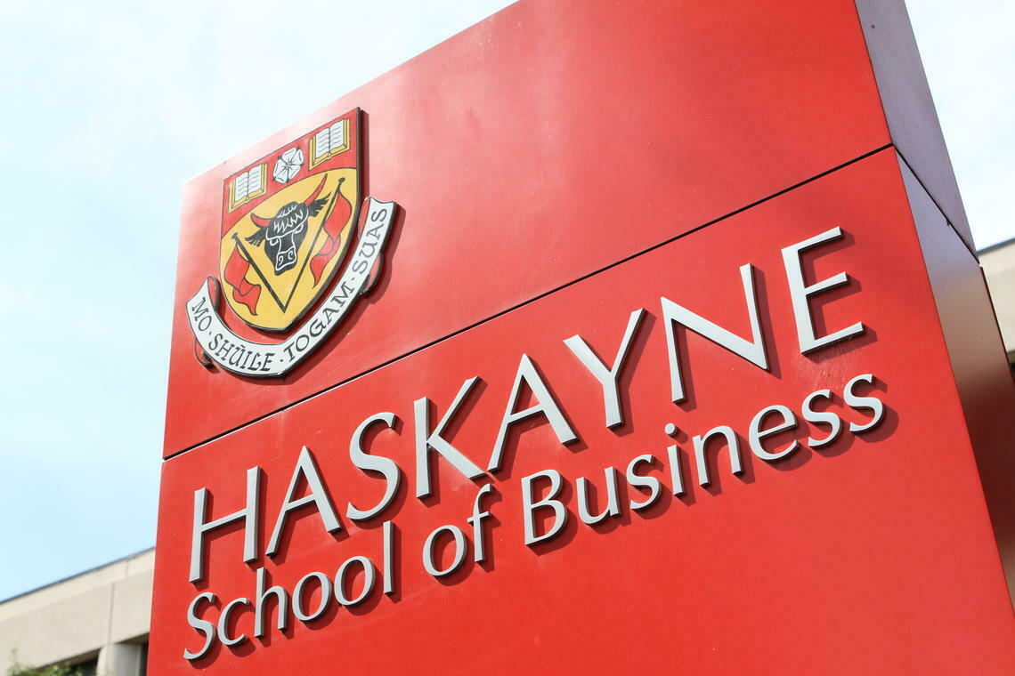 Haskayne