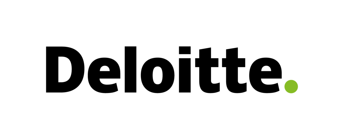 Deloittelogo