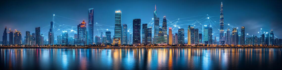 skyline
