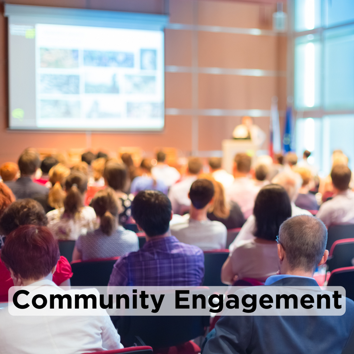 Community