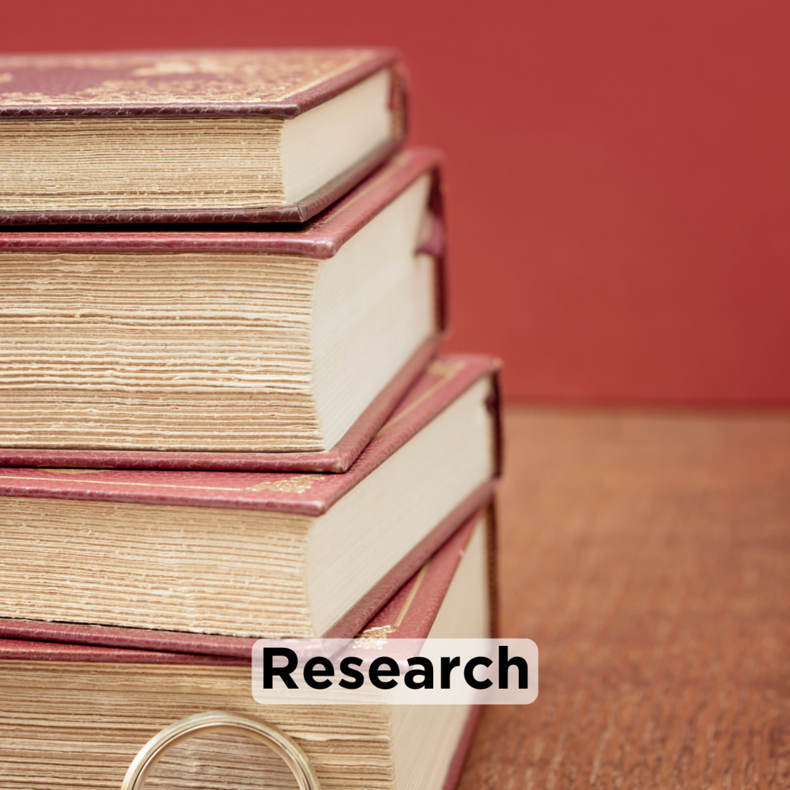 Research