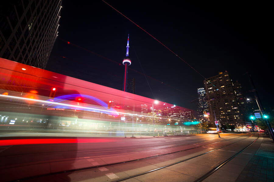 Toronto