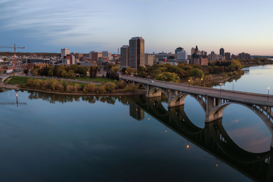 Saskatoon