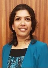 Poornima Jayasinghe