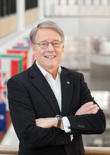 Harrie Vredenburg