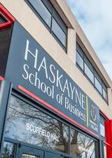 Haskayne