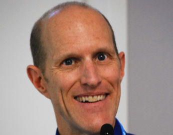 Photo of Aaron Cosbey