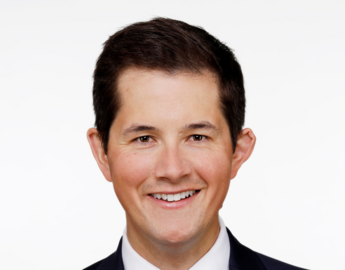 Photo of David Coletto