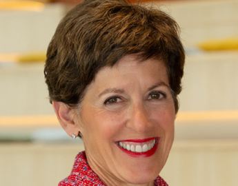 Photo of Deborah Yedlin