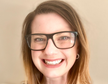 Photo of Jess Sinclair