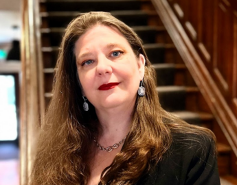 Photo of Michelle Alexopoulos