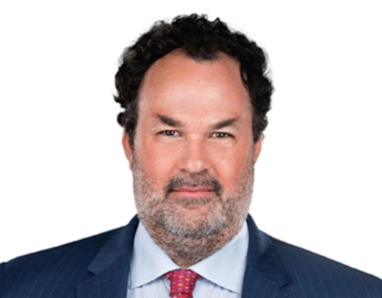 Photo of Robert Asselin