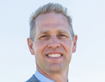 Photo of Nathan Neudorf