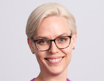 Dr. Robin Shaban