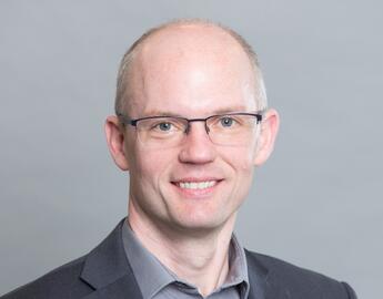 Photo of Trevor