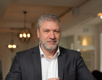 Theo Argitis