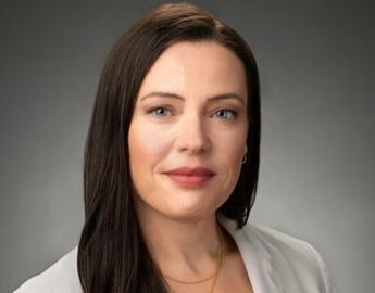 Photo of Jeannine