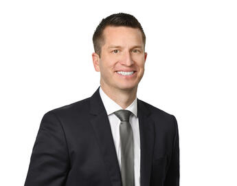 Photo of Mike