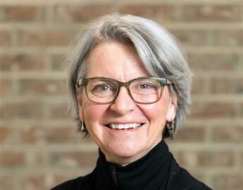 Photo of Martha