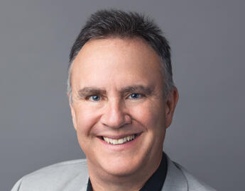Photo of David