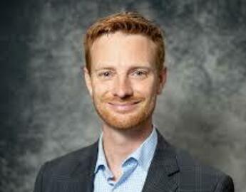 Photo of Kevin
