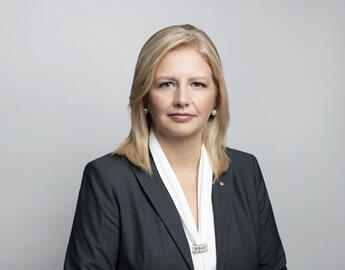 Photo of Tamara