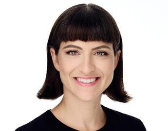 Photo of Mireille
